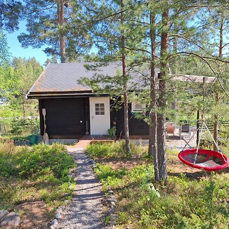 Froeya Timber Cottage Arvika község Kültér fotó